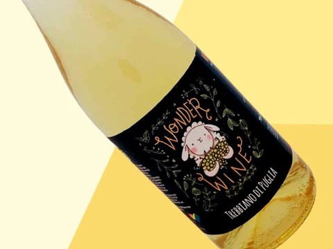Wonder Wine