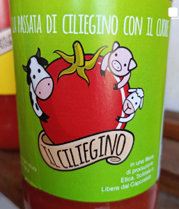 ciliegino Il Ciliegino