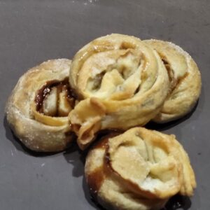 6560afa57d9b1 SFOGLIATELLE 2 pz