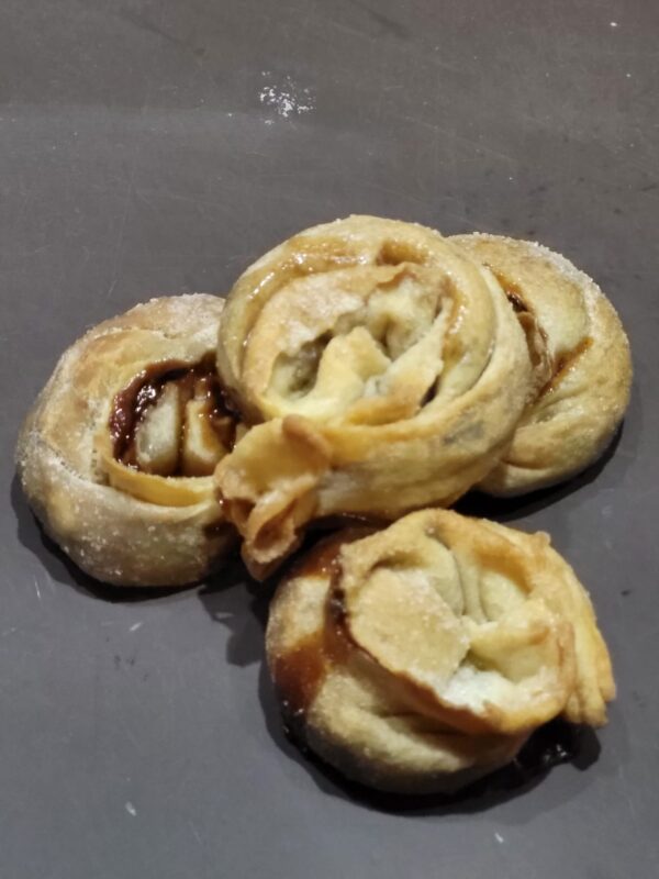 6560afa57d9b1 SFOGLIATELLE 2 pz