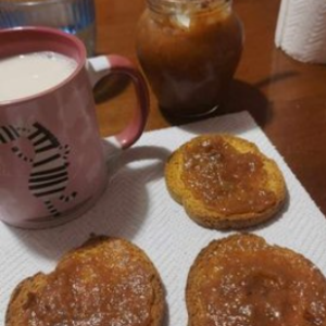 Marmellotte 300gr