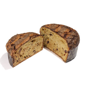 Pane-Veg-cioccolato-e-pere_interno-1 PAN-VEG CIOCCOLATO E PERE 550G