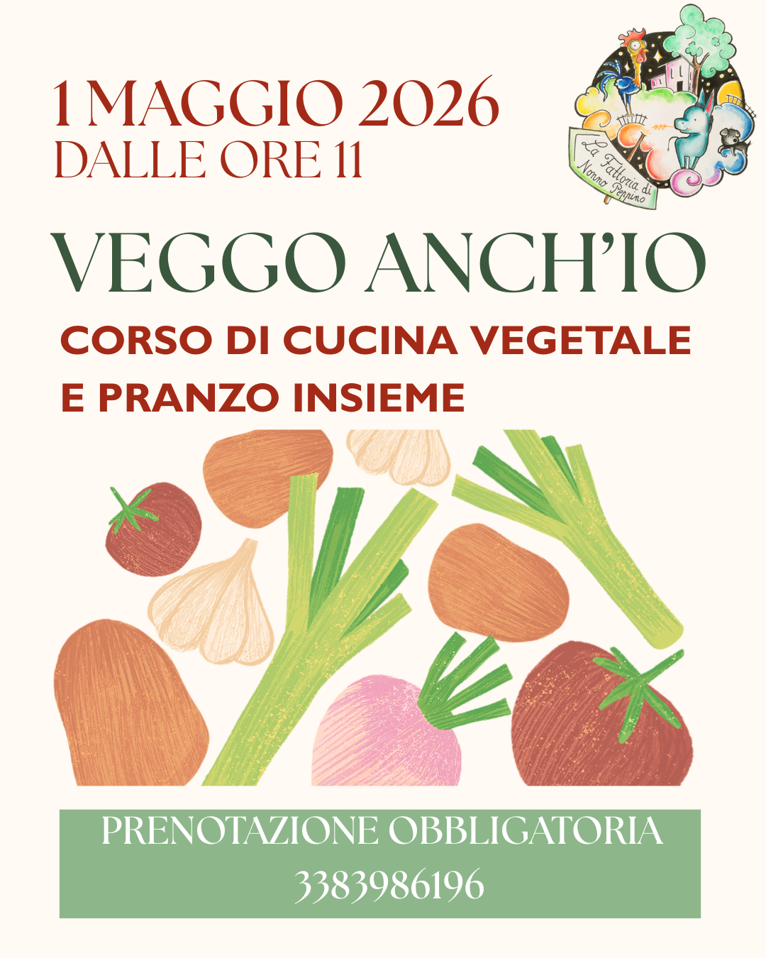 Veggo Anch’io